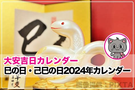 己巳蛇|「己巳の日」2024年はいつ？意味とは？銭洗い、種。